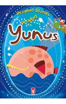 Hazreti Yunus - Prophet Yunus Ingilizce Hazreti Yunus - Prophet Yunus Ingilizce