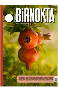 İstanbul Birnokta 261.sayı Ekim 2023 İstanbul Birnokta 261.sayı Ekim 2023