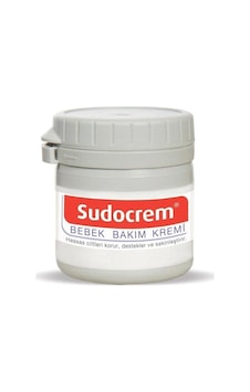 Mey İthalat Sudocrem Bebek Bakım Kremi 250 Gr Acı - Portakal Mey İthalat Sudocrem Bebek Bakım Kremi 250 Gr Acı - Portakal