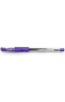 Uni-ball Roller Kalem Signo Needle Iğne Uç 0.38 Mm Mor Roller Kalem 10 Lu Paket Yeşil Uni-ball Roller Kalem Signo Needle Iğne Uç 0.38 Mm Mor Roller Kalem 10 Lu Paket Yeşil