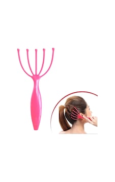 River World Masaj Aparatı Bacak Kol Boyun Baş 5 Uçlu Bilyeli Rahatlatıcı Çok Renkli River World Masaj Aparatı Bacak Kol Boyun Baş 5 Uçlu Bilyeli Rahatlatıcı Çok Renkli