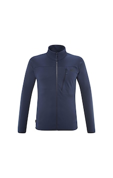 Millet Seneca Erkek Tam Fermuar Polartec Polar Mıv9470 7317 001 Millet Seneca Erkek Tam Fermuar Polartec Polar Mıv9470 7317 001