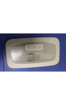 7356121870 Jeep Renegade Tavan Aydınlatma Lambası Mopar
