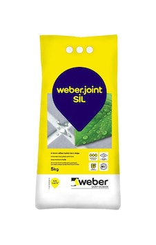 Weber Joint Sil Palandöken Kahverengi Derz 5 KG Weber Joint Sil Palandöken Kahverengi Derz 5 KG