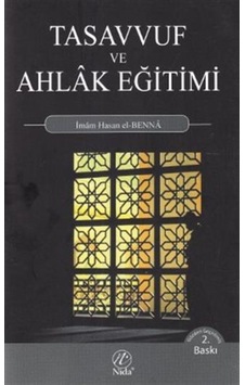 Tasavvuf ve Ahlak Eğitimi- Nida Yayınları Tasavvuf ve Ahlak Eğitimi- Nida Yayınları