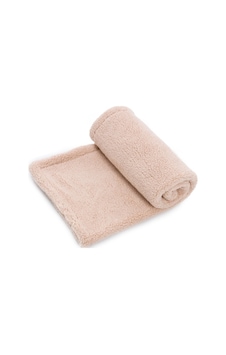 Pet Comfort Lodix Dante 02 Kedi ve Köpek Battaniyesi Krem 50 x 70 CM Pet Comfort Lodix Dante 02 Kedi ve Köpek Battaniyesi Krem 50 x 70 CM