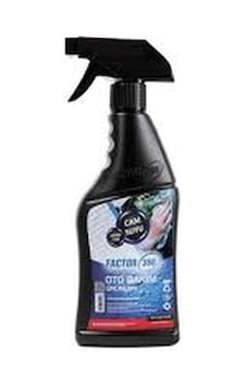 Factor360 Lastik Parlatıcı 500ml Factor360 Lastik Parlatıcı 500ml