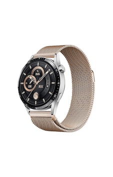 Samsung Galaxy Watch Active 2 40mm İle Uyumlu Kordon 20mm Metal Hasır İşlemeli Kordon Samsung Galaxy Watch Active 2 40mm İle Uyumlu Kordon 20mm Metal Hasır İşlemeli Kordon