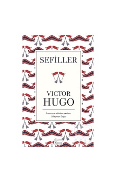 Sefiller-Bez Ciltli Sefiller-Bez Ciltli