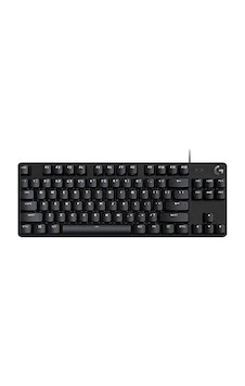 Logitech 920-010564 G G413 Se Tkl Aydınlatmalı Türkçe Q Mekanik Oyun Klavyesi Logitech 920-010564 G G413 Se Tkl Aydınlatmalı Türkçe Q Mekanik Oyun Klavyesi