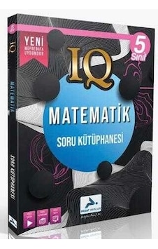 Paraf 5. Sınıf Iq Matematik Soru Kütüphanesi Paraf 5. Sınıf Iq Matematik Soru Kütüphanesi