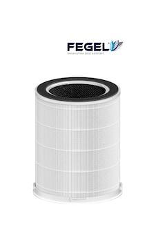 FG-201 Akıllı Hava Temizleyici Yedek Hava Filtresi