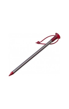 Msr Carbon-core Stake Kit 4 Stakes Çadır Kazığı Kırmızı -gri 001 Msr Carbon-core Stake Kit 4 Stakes Çadır Kazığı Kırmızı -gri 001