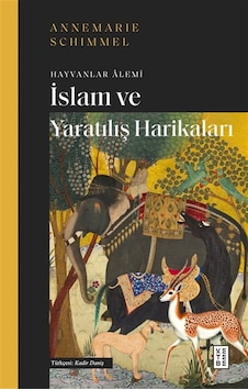 İslam Ve Yaratılış Harikaları & Hayvanlar Âlemi / Prof. Dr. An... İslam Ve Yaratılış Harikaları & Hayvanlar Âlemi / Prof. Dr. An...