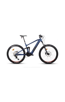 29 Wrc Frost E.e-mtb Ep8 630w Xt 440h 12-v Hd Elektirikli Bisiklet Mavi 29 Wrc Frost E.e-mtb Ep8 630w Xt 440h 12-v Hd Elektirikli Bisiklet Mavi
