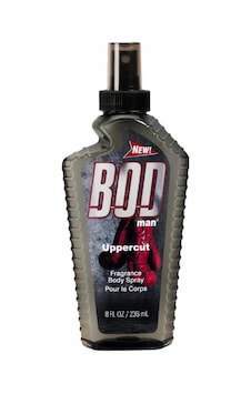 Bodman Uppercut Sardunya Bergamot Maskülen Erkek Vücut Spreyi 236ml Bodman Uppercut Sardunya Bergamot Maskülen Erkek Vücut Spreyi 236ml