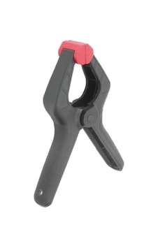 Topart Ta90002 50mm Yaylı Kıskaç Topart Ta90002 50mm Yaylı Kıskaç