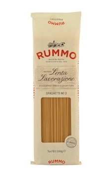 Rummo Spagetti No 3 Makarna 500 G Rummo Spagetti No 3 Makarna 500 G