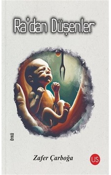 Ra'dan Düşenler / Zafer Çarboğa Ra'dan Düşenler / Zafer Çarboğa