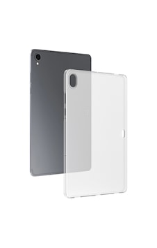 Galaxy Uyumlu Tab S11 Kılıf Zore Tablet Süper Silikon Kapak Klasik Galaxy Uyumlu Tab S11 Kılıf Zore Tablet Süper Silikon Kapak Klasik