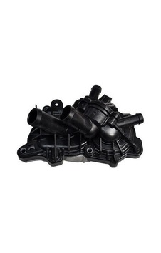 Devirdaim Termostatlı Su Pompası Vw Golf Vıı / Audi A3 / Seat Leon / Skoda 1.0 1.2 Tsı Motorx Devirdaim Termostatlı Su Pompası Vw Golf Vıı / Audi A3 / Seat Leon / Skoda 1.0 1.2 Tsı Motorx