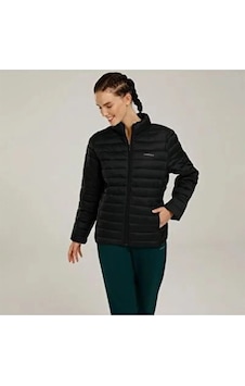Lumberjack W-SN28 Basic Padded Coat 2Pr Siyah
