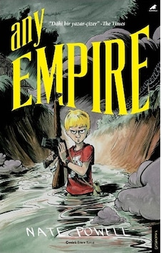 Any Empire