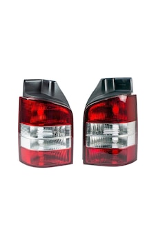 Volkswagen Transporter T5 Stop Lambasi Sag+Sol Takim 2003-2014 Du 273583367