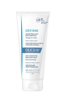Ducray Dexyane Emollient Balm Nemlendirici 200 ML Ducray Dexyane Emollient Balm Nemlendirici 200 ML