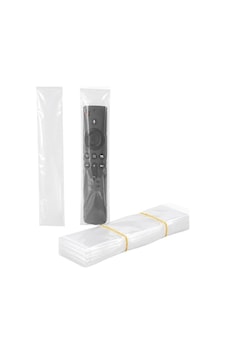 Hey Şeffaf Askılı 25 Cm 5 Cm Kumanda Poşeti 100 Lü Paket Hey Şeffaf Askılı 25 Cm 5 Cm Kumanda Poşeti 100 Lü Paket