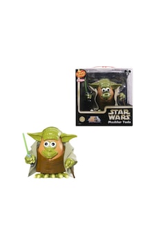 Mr. Potato Head Yoda Bay Patates Kafa