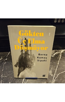 Gökten Üç Elma Düşmüyor- 1.baskı Gökten Üç Elma Düşmüyor- 1.baskı
