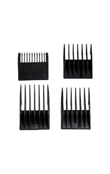 Moser Saç Kesme Makine Tarağı Numaralı x 4