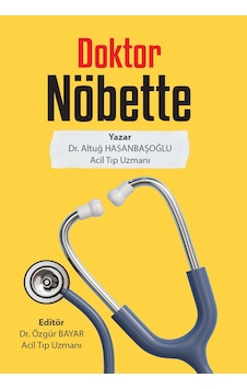 Doktor Nöbette-tıp Doktor Nöbette-tıp