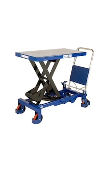 Atp800 Makaslı Platform, Kaldırma Kapasitesi 800kg