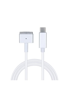 Ally Usb-C To Magsafe 2 Apple Uyumlu MacBook Pro Air Şarj Kablo Ally Usb-C To Magsafe 2 Apple Uyumlu MacBook Pro Air Şarj Kablo