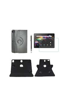 V Tab Z2 Lte Tablet Kılıfı Kamera Yeri Uyumlu Unıversal Standlı Kılıf + Kırılmaz Cam + Kalem Arka Kapak V Tab Z2 Lte Tablet Kılıfı Kamera Yeri Uyumlu Unıversal Standlı Kılıf + Kırılmaz Cam + Kalem Arka Kapak