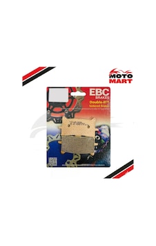 Honda Cbr 650 R Ön Fren Balatası Ebc-t03117 Honda Cbr 650 R Ön Fren Balatası Ebc-t03117