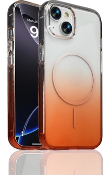 Apple Uyumlu iPad iPhone 15 Kılıf M-safe Şarj Özellikli Zore Septik Silikon Kapak Çok Renkli Apple Uyumlu iPad iPhone 15 Kılıf M-safe Şarj Özellikli Zore Septik Silikon Kapak Çok Renkli