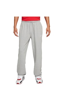 Nike Club Erkek Gri Günlük Stil Eşofman Altı Fq4332-063 Nike Club Erkek Gri Günlük Stil Eşofman Altı Fq4332-063