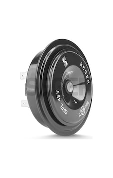 Disk - 990 - Korna Didit Kalın - Csmo-tex - Ses 48v Disk - 990 - Korna Didit Kalın - Csmo-tex - Ses 48v