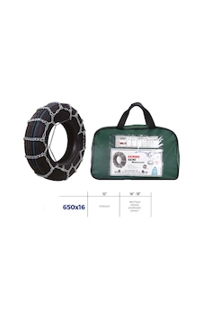 Patinaj Zinciri Minibüs Ve Kamyonet Serme 650x16 Zincir Ebatları İçin Semeglbl - 81 Resime Bakınız Patinaj Zinciri Minibüs Ve Kamyonet Serme 650x16 Zincir Ebatları İçin Semeglbl - 81 Resime Bakınız