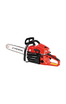 Yaprak CSE5812 Motorlu Testere 3 HP
