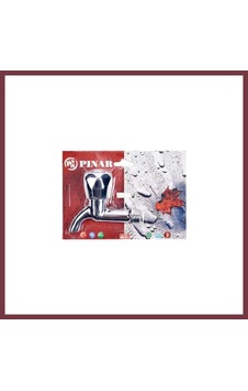 Storeşahin Kısa Musluk Vkm Ps 1478 1 Adet Shn0720 Çok Renkli Storeşahin Kısa Musluk Vkm Ps 1478 1 Adet Shn0720 Çok Renkli