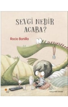 Sevgi Nedir Acaba Sevgi Nedir Acaba