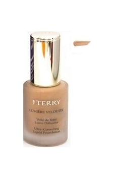 By Terry Lumiere Veloutee Liquid Foundation 4 By Terry Lumiere Veloutee Liquid Foundation 4