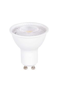 K2 GLOBAL 7W GU10 3000K AMPUL KES049 K2 GLOBAL 7W GU10 3000K AMPUL KES049