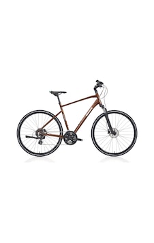 Bianchi Newtourer24 Kahverengi 51 Kadro Bianchi Newtourer24 Kahverengi 51 Kadro