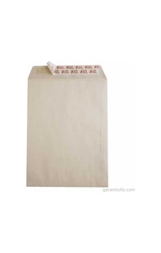 Torba Zarf 26x35 CM Kraf 90 G 50'li Paket Torba Zarf 26x35 CM Kraf 90 G 50'li Paket