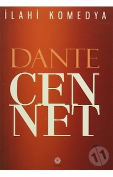 İlahi Komedya; Cennet